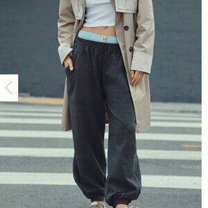 DAILY PRACTICE ZOLA JOGGERS- XS